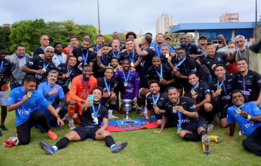 Pérolas Negras e a missão de transformar o futebol brasileiro