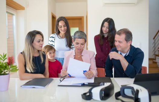 Valorização do corretor de imóveis e proteção da sociedade nas negociações imobiliárias como prioridades de gestão