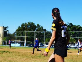 Reta final no Quadball. Dia 31 tem finalíssima do Campeonato Carioca, em Mesquita