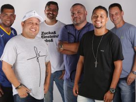 Samba da Madeira é atração de lançamento do programa Samba Nova, da Rádio Nova Brasil