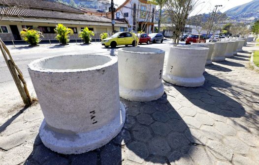 Prefeitura de Teresópolis iniciará em dez dias obras de drenagem em Araras