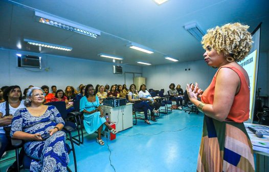Prefeitura de Belford Roxo realiza encontro de multiplicadores afro-indígenas