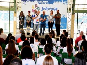 Angra inicia nesta quarta-feira celebrações pelo Dia Internacional da Juventude