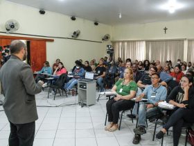 Com foco nos servidores, Barra do Piraí inicia programa de capacitação na Lei de Licitações