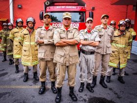 Alô, concurseiros: Estado autoriza concurso para preenchimento de 800 vagas para Bombeiros