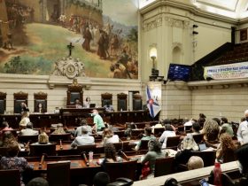 Vereadores da capital discutem aspectos ambientais do novo Plano Diretor