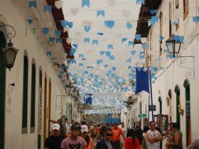 Ritmo de festa. Veja onde curtir atrações esportivas, gastronômicas e culturais no Rio