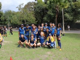 Quadribol: Com premiação do grande campeão Minerva, Campeonato Carioca chega ao fim