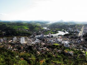 Itaperuna recebe Fórum Regional do Turismo Fluminense nesta quarta-feira