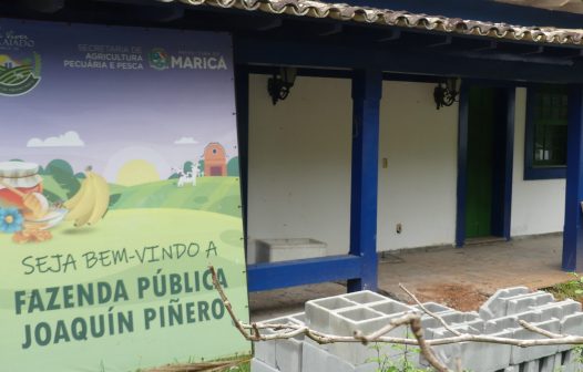 Prefeitura de Maricá promove curso sobre sistemas de certificação orgânica