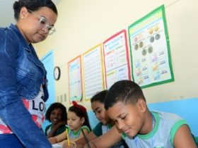 Programa de especialização para professores de Quissamã tem inscrições abertas até dia 24