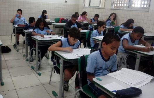 Prefeitura de Rio das Ostras avalia desempenho dos alunos de escolas da rede municipal