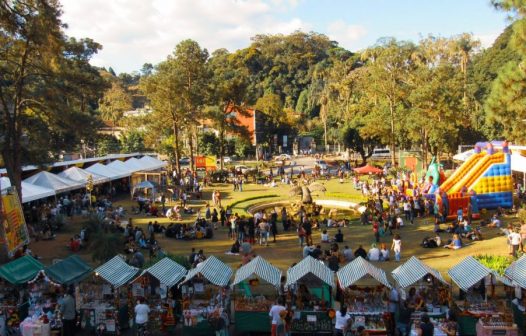 Bauernfest começa na sexta-feira, em Petrópolis. Confira os detalhes da festa do colono alemão