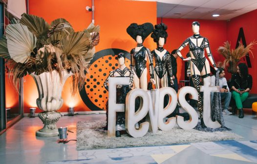 Fevest, maior feira de moda íntima do país, movimenta Nova Friburgo neste fim de semana