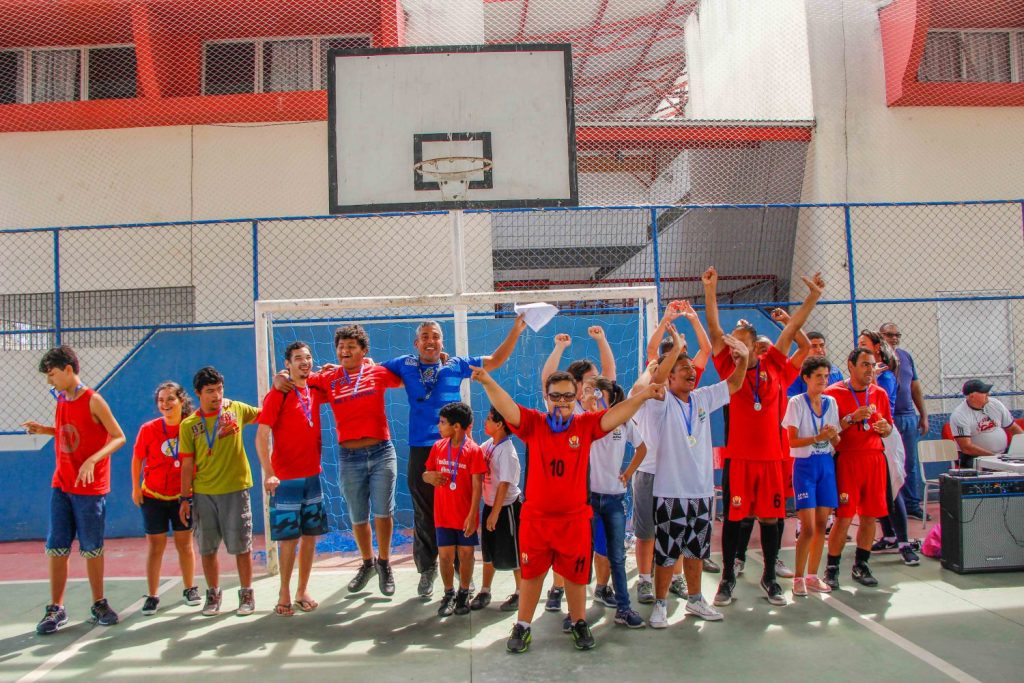 Após 14 anos, Cabo Frio volta a realizar Jogos Estudantis. Abertura é nesta quinta-feira