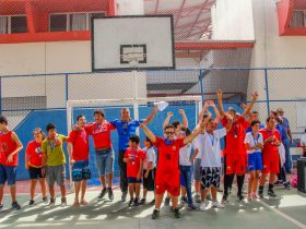 Após 14 anos, Cabo Frio volta a realizar Jogos Estudantis. Abertura é nesta quinta-feira