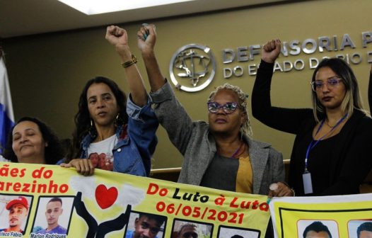 Defensoria do Rio terá atendimento psicológico para vítimas de violência no estado