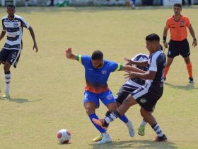 Fim de semana de muita bola na rede nas divisões de acesso do Campeonato Carioca