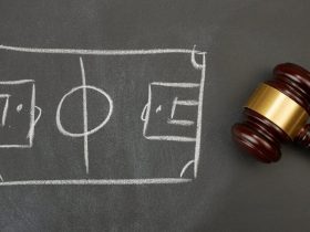 A importância do advogado no Direito Desportivo