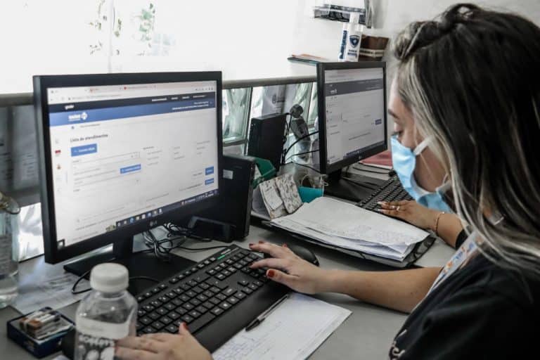 Itaboraí implementa Prontuário Eletrônico em 37 unidades de Atenção Primária à Saúde