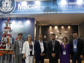 Rio Oil & Gas: Macaé apresenta expertise a grandes operadores de energia