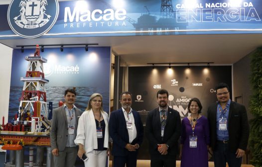 Rio Oil & Gas: Macaé apresenta expertise a grandes operadores de energia