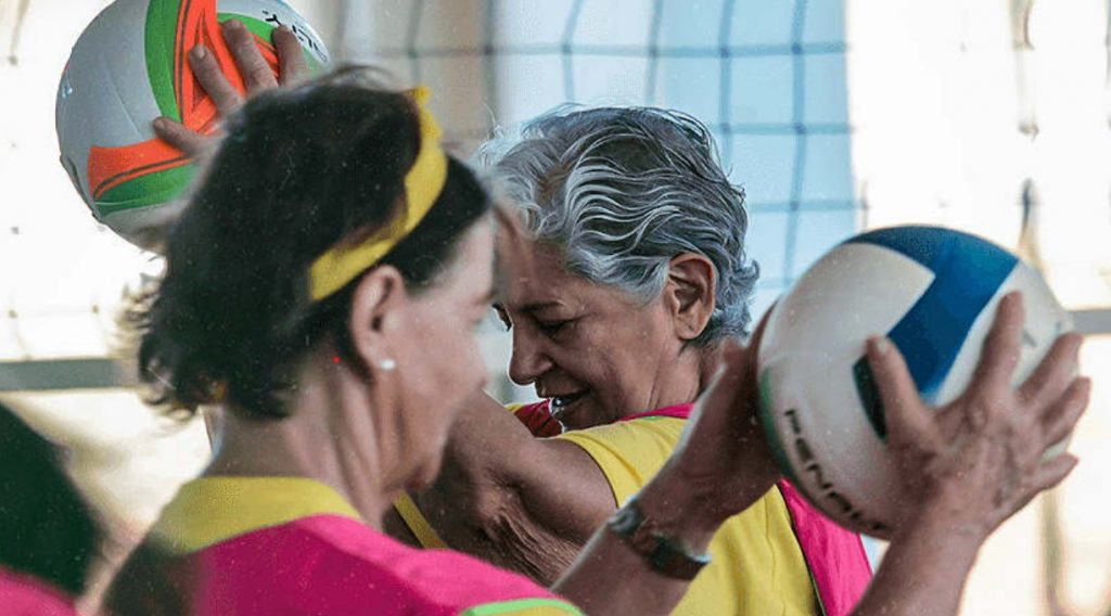 Peteca e jogo da velha: Magé terá sua 1ª Olimpíada da Melhor Idade