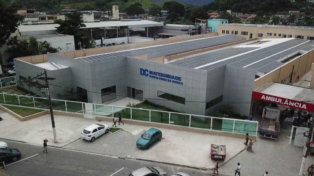 Segurança do Paciente será tema de palestras na Maternidade Santa Cruz da Serra
