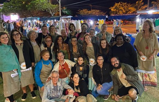 Circuito Arariboia: Niterói dobra número de feiras; veja onde será a próxima