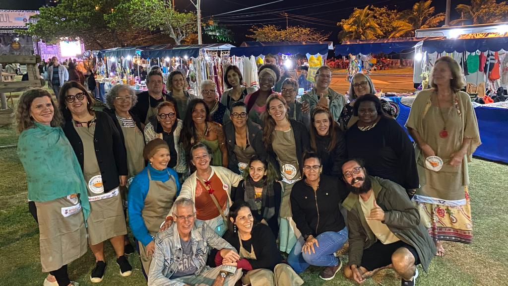 Circuito Arariboia: Niterói dobra número de feiras; veja onde será a próxima