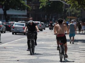 Prefeitura de Niterói inicia agenda de Mobilidade Urbana para promover conscientização