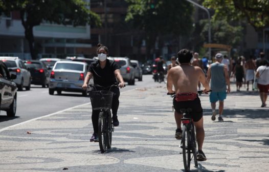 Prefeitura de Niterói inicia agenda de Mobilidade Urbana para promover conscientização