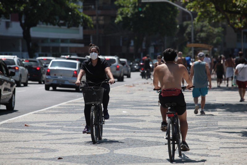 Prefeitura de Niterói inicia agenda de Mobilidade Urbana para promover conscientização