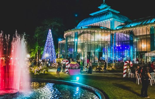 Natal Imperial: Prefeitura de Petrópolis abre licitação para captar patrocínio para atrações