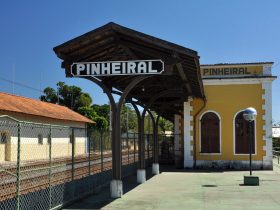 Projeto itinerante de Turismo encerra temporada de inverno com edição em Pinheiral