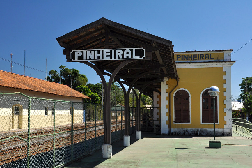 Projeto itinerante de Turismo encerra temporada de inverno com edição em Pinheiral