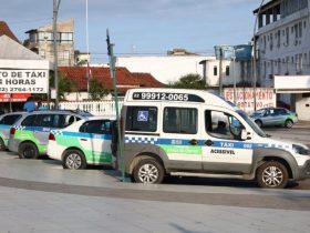 Taxistas de Rio das Ostras têm até 16 de setembro para realizar vistoria anual