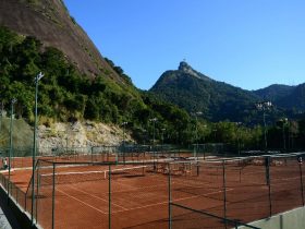 Rio Tennis Academy receberá torneio ATP Challenger a partir de 10 de outubro