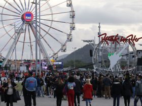 Rock in Rio: Pesquisa mostra recorde de ocupação hoteleira na capital durante o evento