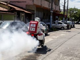 São Gonçalo realiza ação de combate ao Aedes aegypti. Veja quando será em seu bairro