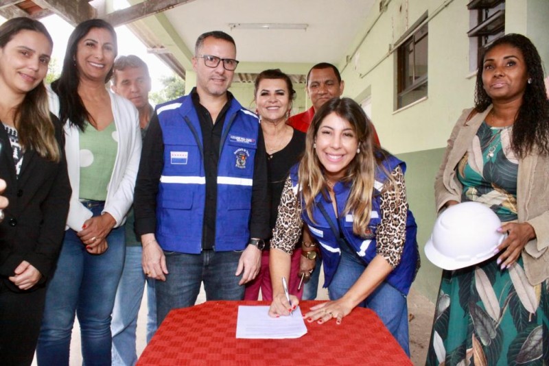 Unidade de Posto de Urgência de São João da Barra será reformada em 90 dias