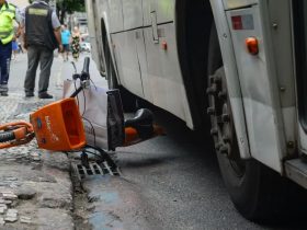 Prefeitura do Rio cria enquete sobre segurança no trânsito para ouvir população carioca