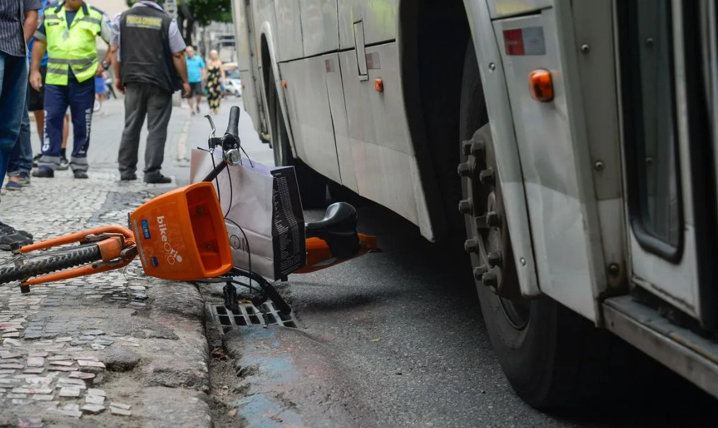 Prefeitura do Rio cria enquete sobre segurança no trânsito para ouvir população carioca