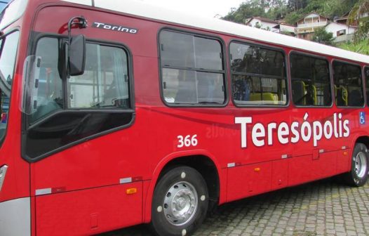 Recadastramento de cartão especial de transporte começa dia 3 em Teresópolis
