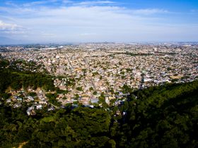 A caçulinha do Rio cresceu. Mesquita celebra 23 anos. Você conhece a história da cidade?