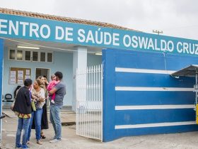 Equipes de Saúde de Cabo Frio atendem beneficiários Auxílio Brasil nesta segunda