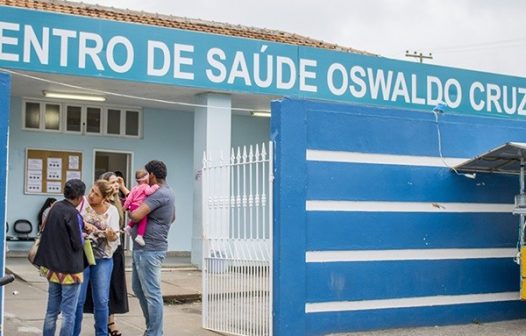 Equipes de Saúde de Cabo Frio atendem beneficiários Auxílio Brasil nesta segunda