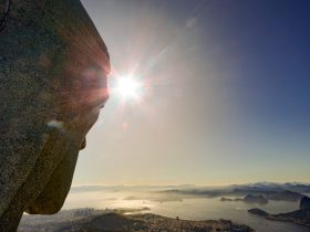 Cristo Redentor completa 91 anos nesta quarta-feira com extensa programação