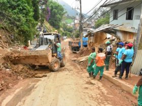 Com apresentação de projetos, obras do bairro Vila Felipe estão perto de sair do papel