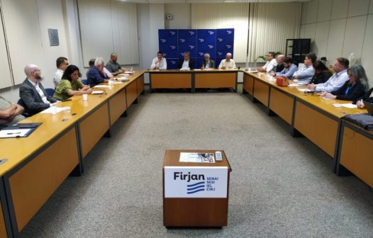 Comissão da Firjan discute perspectivas para mão de obra no setor de óleo e Gás em Macaé